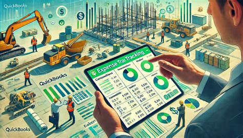 Qbo Project Expense Tracking 的图像结果