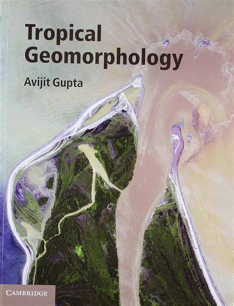 Buy Tropical Geomorphology South Asian Edition Book Online at Low ...