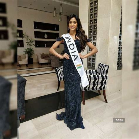 Priyanka Kumari's journey at Miss Intercontinental 2017