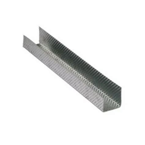 Metal Channel - Perimeter Ceiling Channel Trader - Wholesaler ...