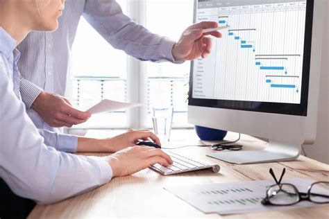 Project Operations Demo 的图像结果