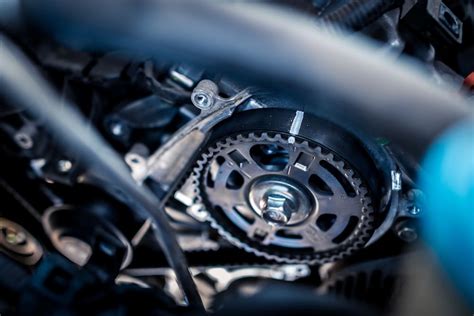 How to Replace a Timing Belt | YourMechanic Advice