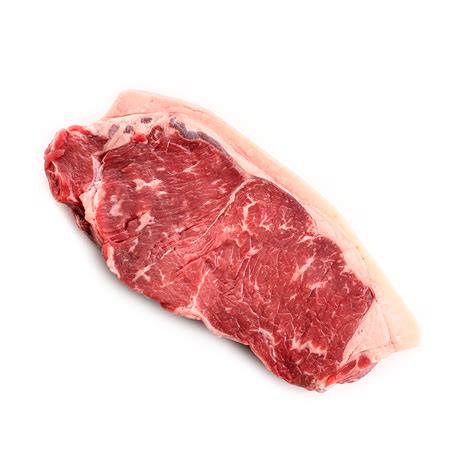 Angus Sirloin Steak - The Angus Beef Co