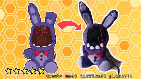 Image result for +F-NaF Plush Tutorials