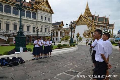 在泰国如何为孩子选择一所好的国际学校-泰游趣