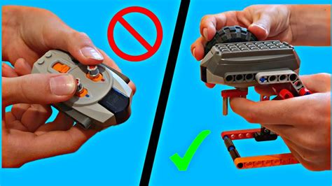 Image result for Remote Control LEGO Plain