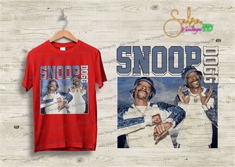 Snoop Dogg UK Tour 2023 Shirt, Snoop Dogg Rapper Concert Merch, Vintage ...