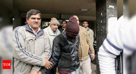 Danish rape: Cops seek life term for all | Delhi News - Times of India