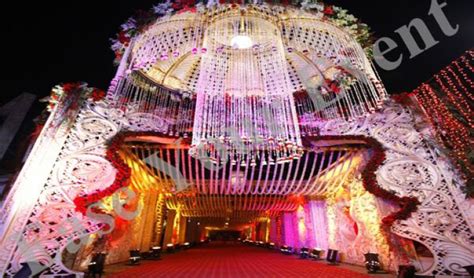 Richmondd Lee Castle Party Lawn in Bakoli, Delhi with Prices, Photos ...