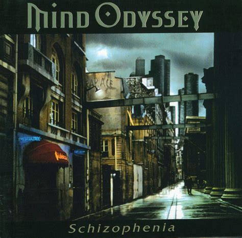 Schizophrenia: Mind Odyssey: Amazon.in: Music}