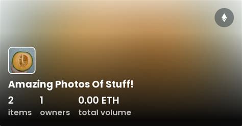 Amazing Stuff 的图像结果