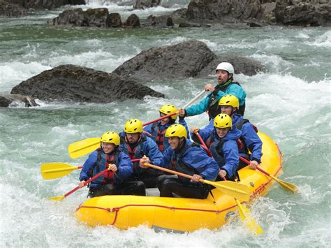 GLACIER RAFT COMPANY (2026) All You Need to Know BEFORE You Go (with ...