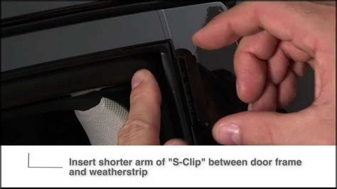 Image result for Weathertech Installation