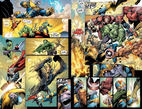 Analyzing Comics 101 (Layout) | Comic book panels, Comics, Comic book ...