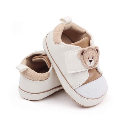Buy Teddy Baby Shoes Online – Soft & Lightweight for Newborn to Walkers ...