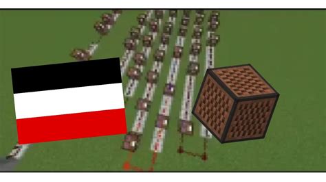 Image result for Minecraft Note Block Comp Erika Gotye