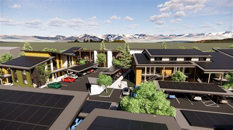 Bremik Construction | Timber Ridge Apartments