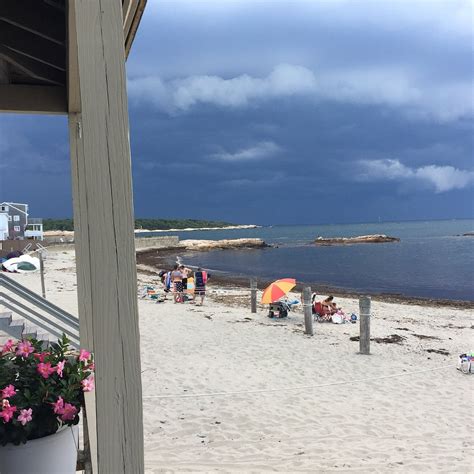 MINOT BEACH (Scituate) - Qué SABER antes de ir (2025)