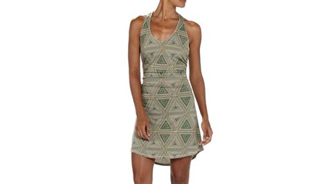 Patagonia Kamala Twist Dress - Womens — CampSaver