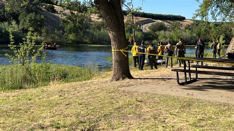 Lost Lake Recreation Area