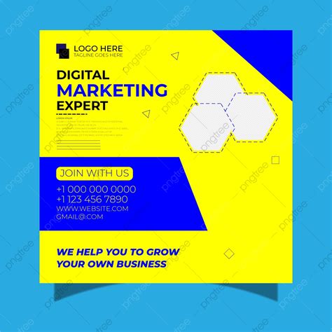 Digital Marketing Poster 的图像结果