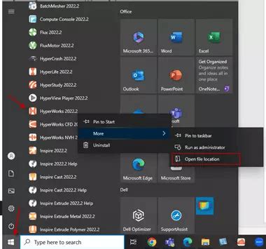 Image result for HyperMesh User Interface