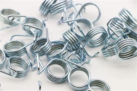 Image result for Torsional Spring Real Life Examples