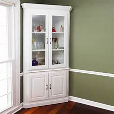 Dining Room Corner Cabinets by Corner Dining Room Hutch Storage Ideas Homesfeed Dining Room Corner Cabinets