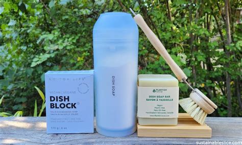 Image result for Zero Waste Dish Soap