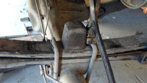 Image result for Add a Leaf Spring Installation Instructions