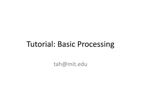 Image result for Processing Button Tutorial