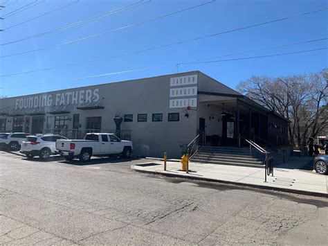 Founding Fathers Collective