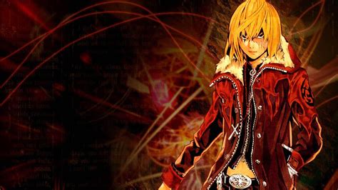 Matt Death Note Wallpapers - Wallpaper Cave