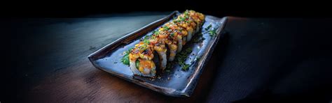 Crunchy Corn Sushis – 4700BC