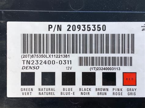 F150 Body Control Module 的图像结果