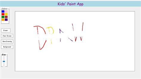 Image result for How Do You Make a Window in Python