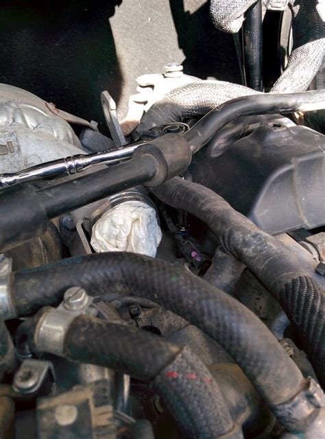 Image result for 2010 Sprinter Glow Plug Module Location