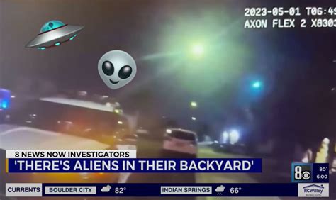 Image result for Alien in Backyard Vegas