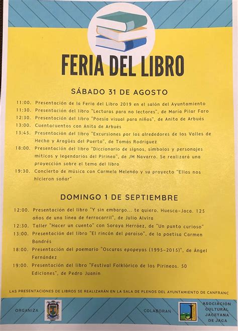Feria del Libro