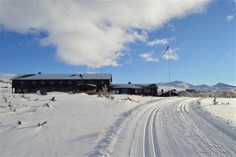 HOVRINGEN FJELLSTUE - Hotel Reviews, Photos, Rate Comparison - Tripadvisor