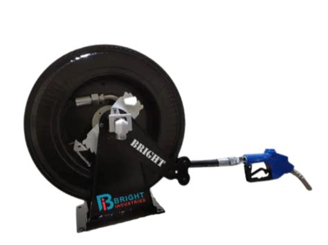 Diesel fuel hose reel - Auto Rewind Heavy Duty Diesel Hose Reel ...