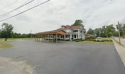 Greater Orangeburg Funeral Home, LLC - Funeral Home Pages