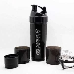 FLK 500 ml Plastic Shaker - Buy FLK 500 ml Plastic Shaker Online at ...