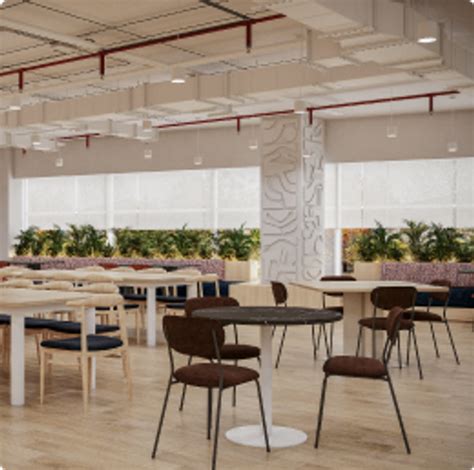 EON Free Zone building images