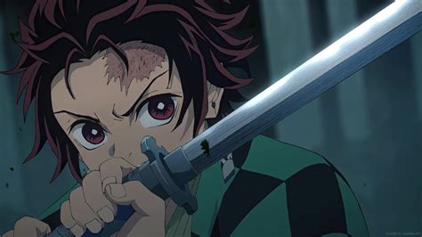 Tanjiro Training Kimetsu No Yaiba Live Wallpaper - MoeWalls