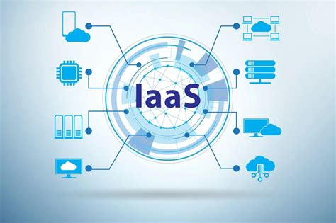 Understanding IaaS: The Backbone of Modern Cloud Computing - Skillect Blogs