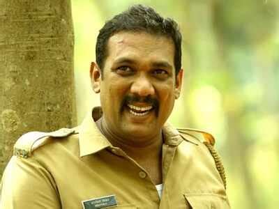I am glad that people accepted my comedy: Sabumon Abdusamad | Malayalam ...