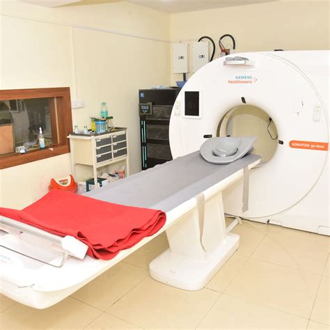SONO LAB Diagnostic and Imaging Centre - Diagnostic Center in Madhuban