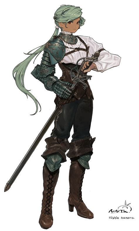 Sword Dancer 的图像结果