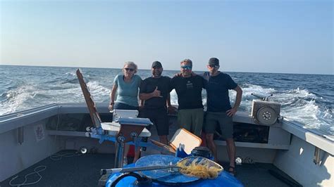 Scott Bruce Tuna Charters (Souris) - 2022 What to Know Before You Go ...